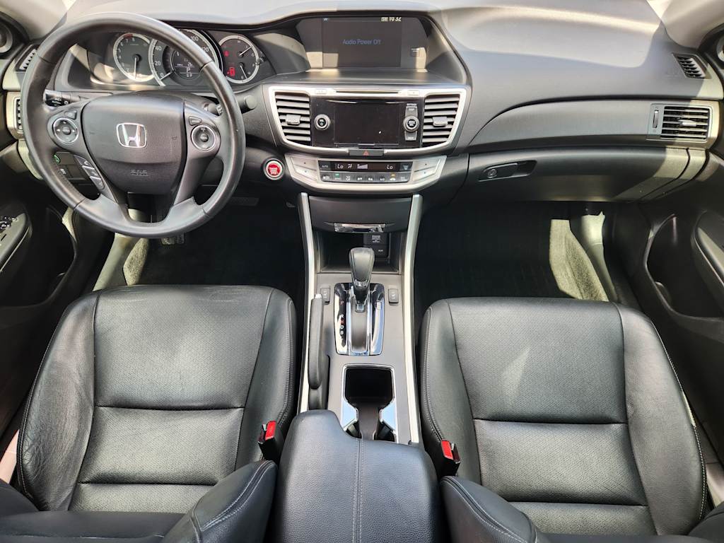 Thumbnail: 2015 Honda Accord - 7