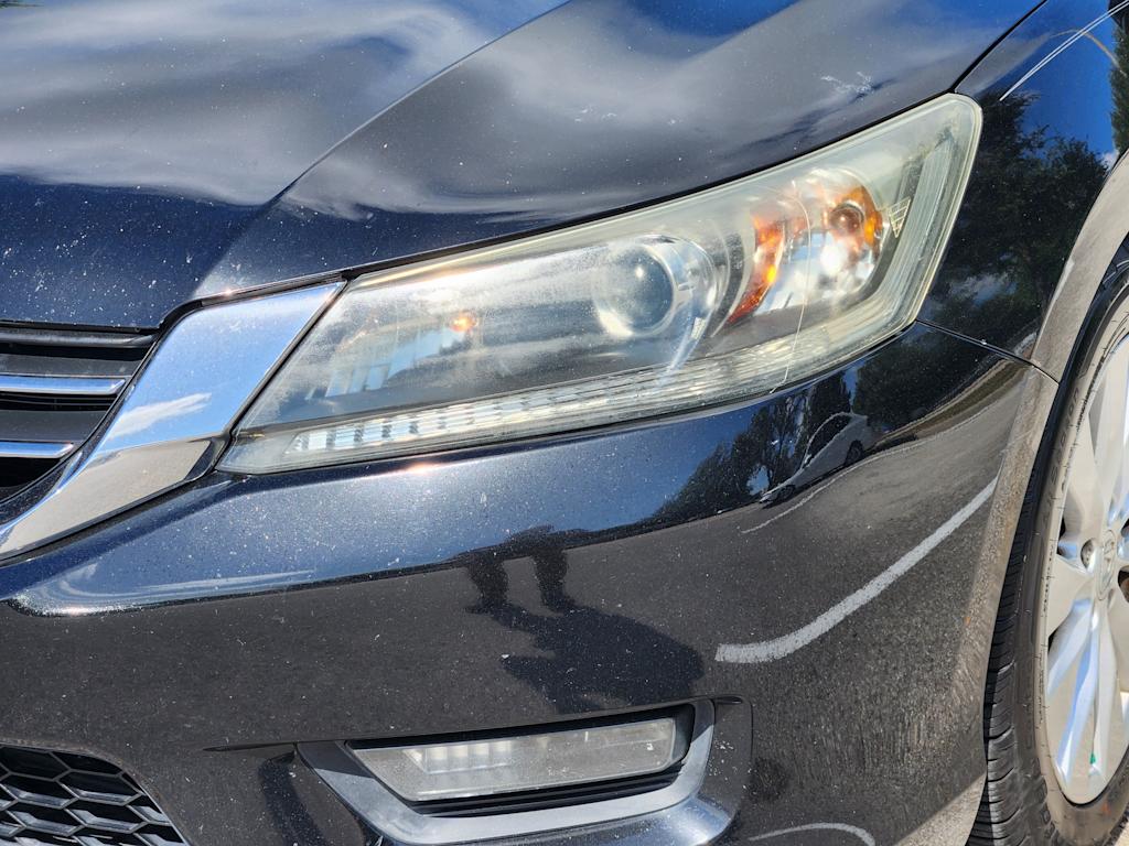 Thumbnail: 2015 Honda Accord - 20