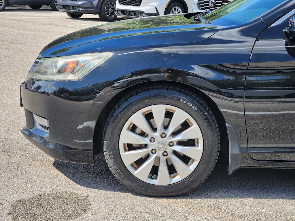 Thumbnail: 2015 Honda Accord - 5