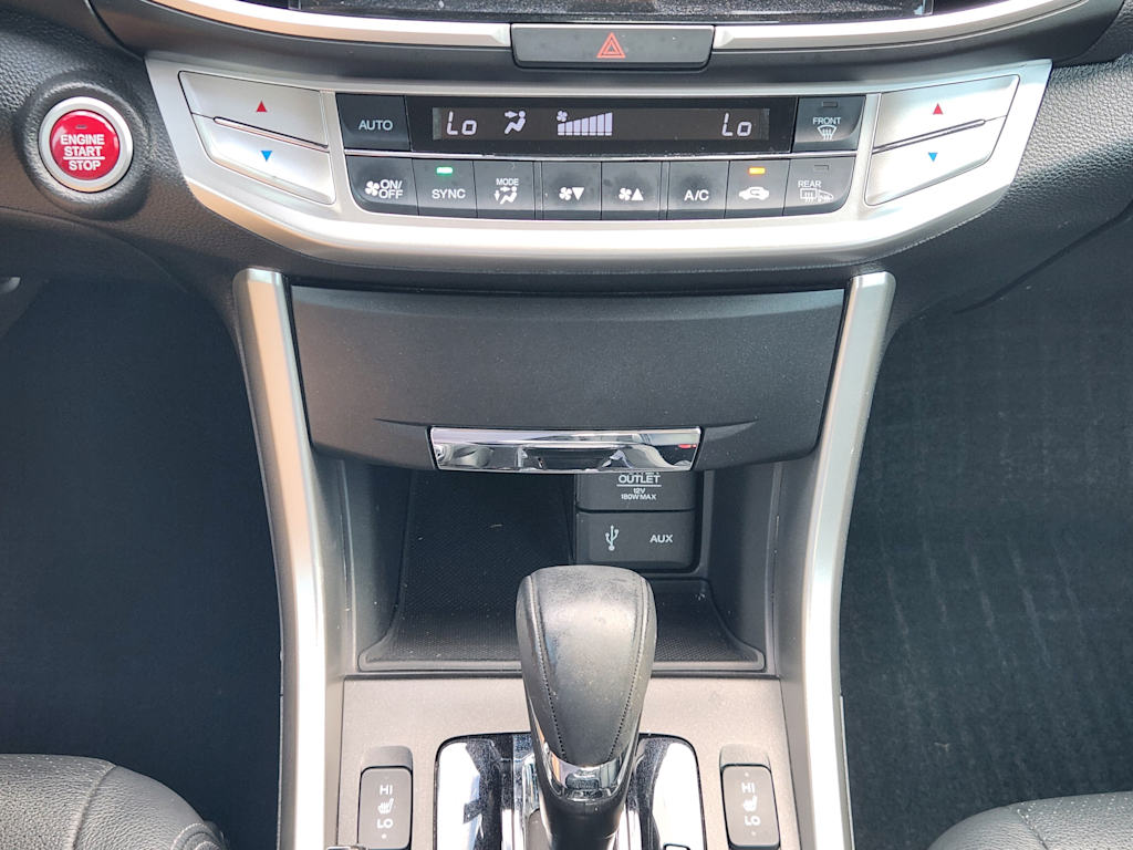Thumbnail: 2015 Honda Accord - 13