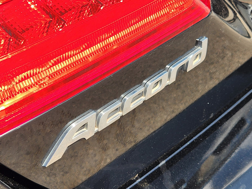 Thumbnail: 2015 Honda Accord - 22