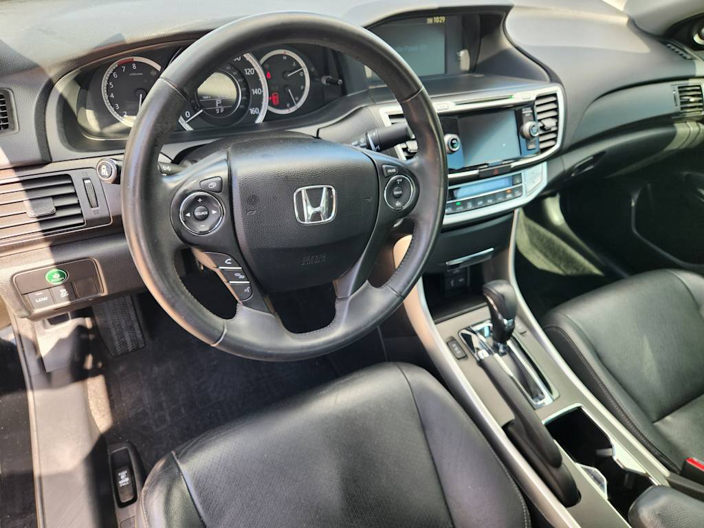 Thumbnail: 2015 Honda Accord - 2
