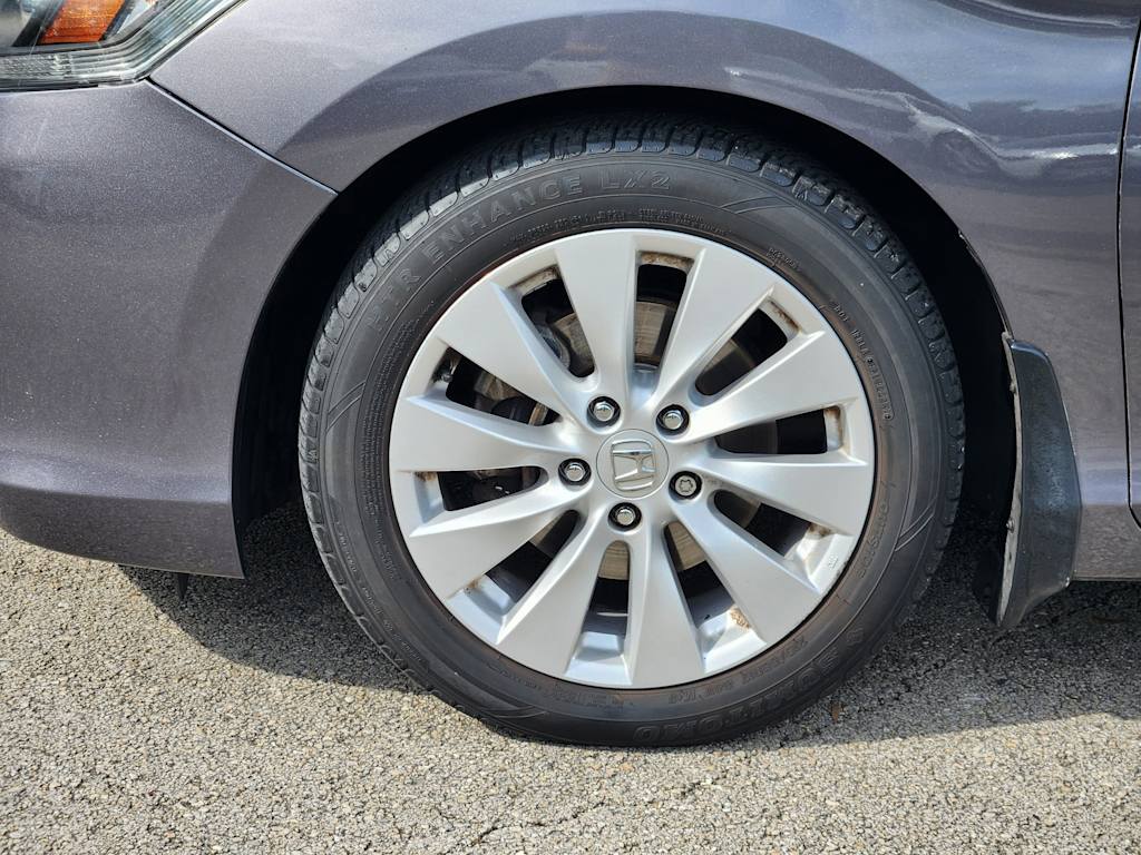 Thumbnail: 2013 Honda Accord - 21