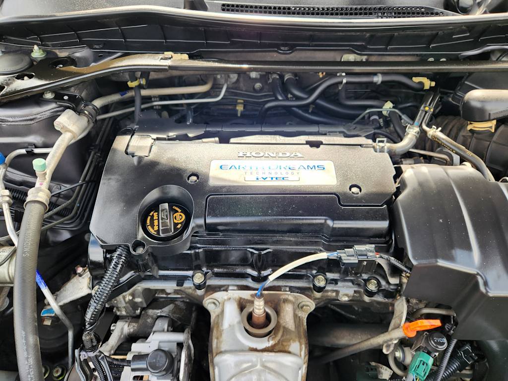 Thumbnail: 2013 Honda Accord - 6