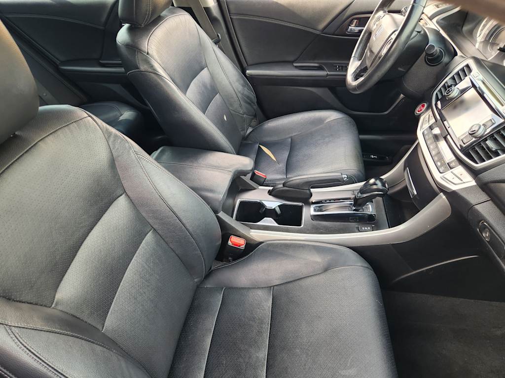 Thumbnail: 2013 Honda Accord - 9