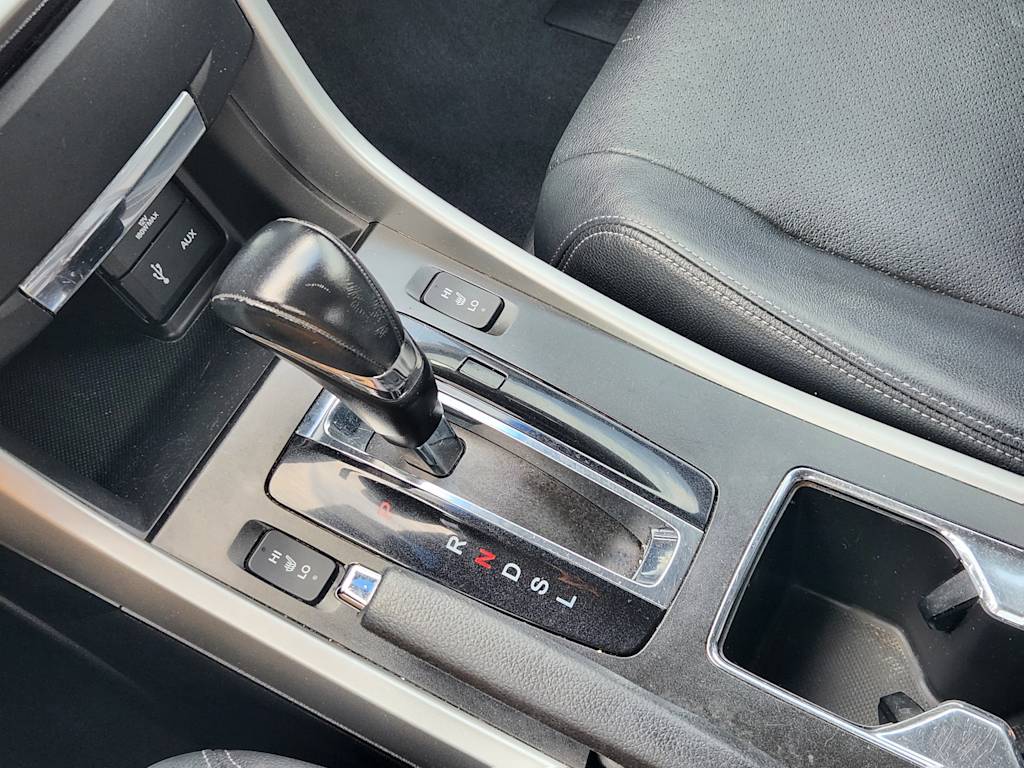Thumbnail: 2013 Honda Accord - 25