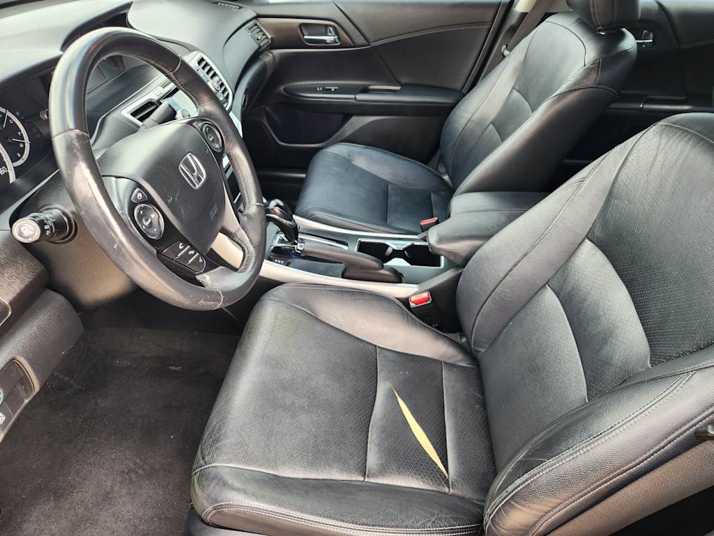 Thumbnail: 2013 Honda Accord - 8