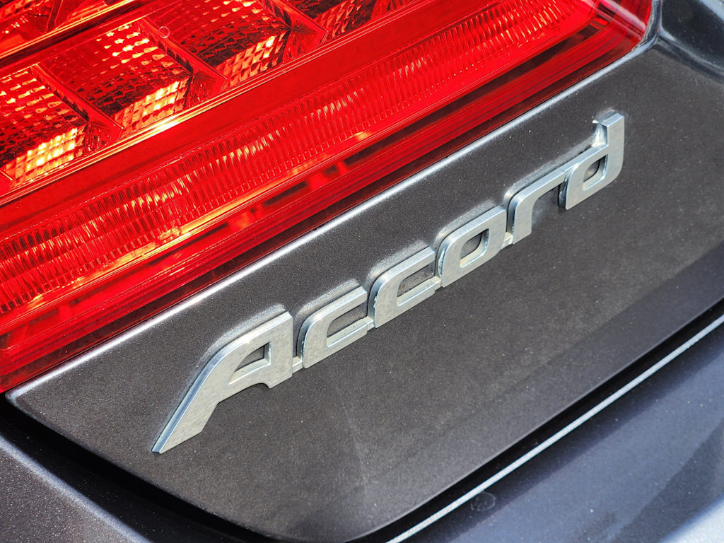 Thumbnail: 2013 Honda Accord - 22