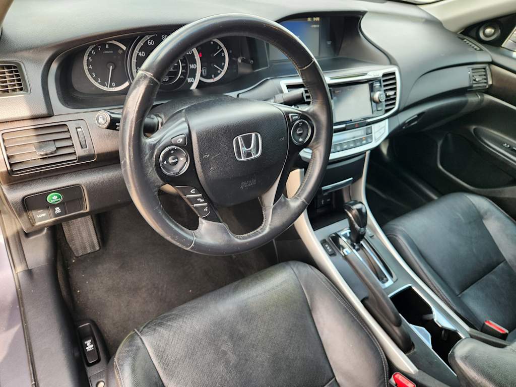 Thumbnail: 2013 Honda Accord - 2