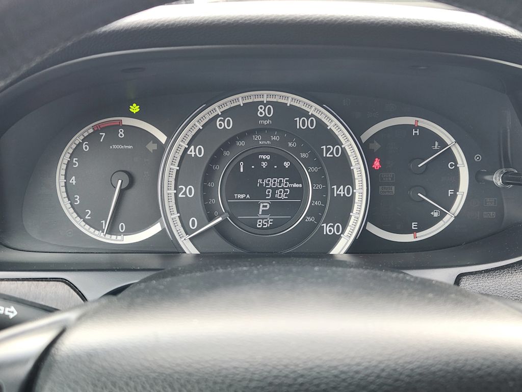 Thumbnail: 2013 Honda Accord - 14