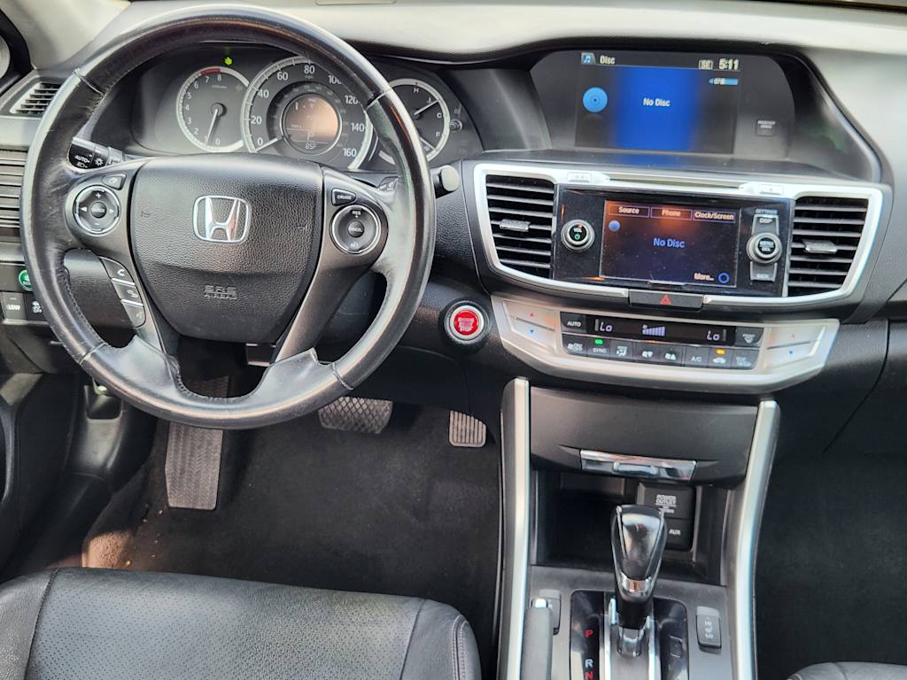 Thumbnail: 2013 Honda Accord - 11