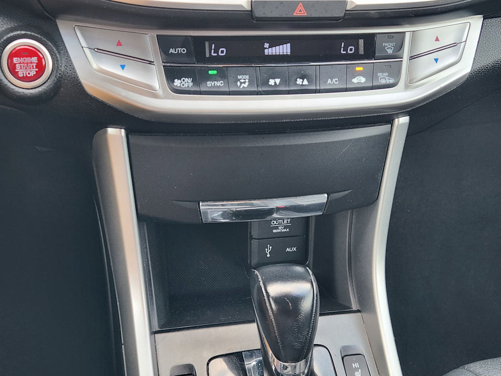 Thumbnail: 2013 Honda Accord - 13