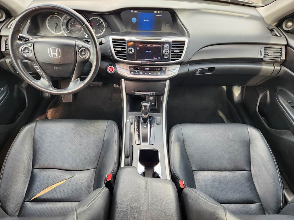 Thumbnail: 2013 Honda Accord - 7