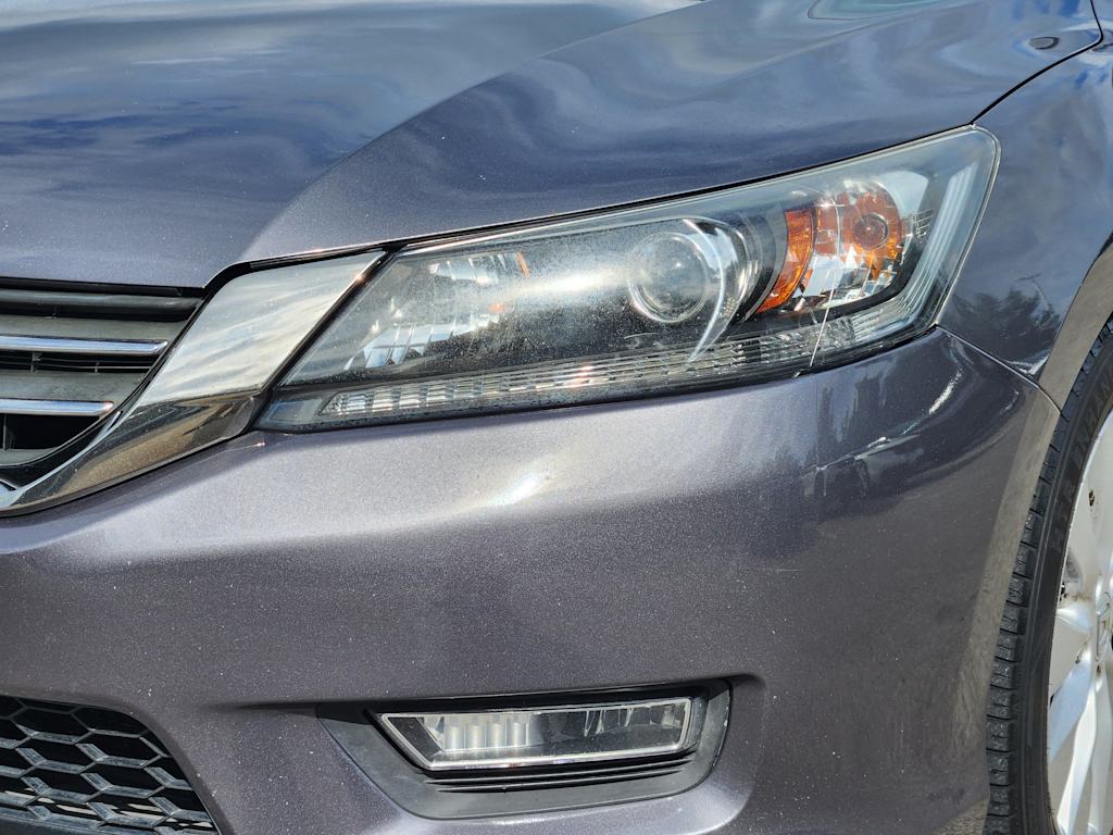 Thumbnail: 2013 Honda Accord - 20