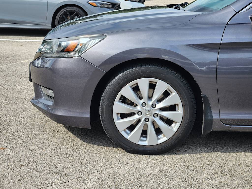 Thumbnail: 2013 Honda Accord - 5