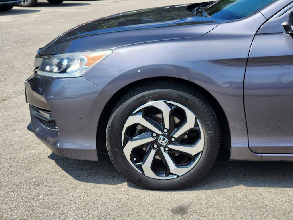 Thumbnail: 2017 Honda Accord - 5