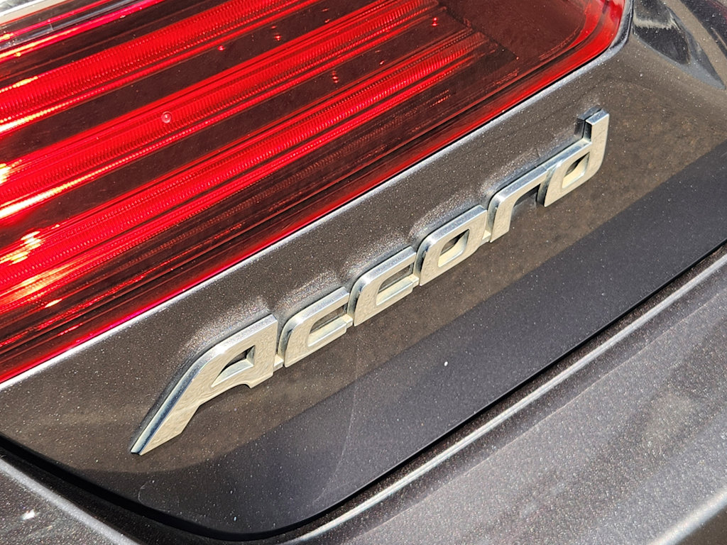 Thumbnail: 2017 Honda Accord - 22