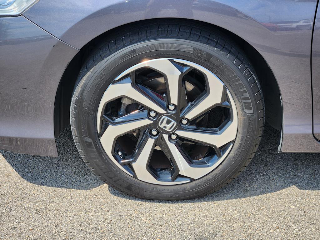 Thumbnail: 2017 Honda Accord - 21