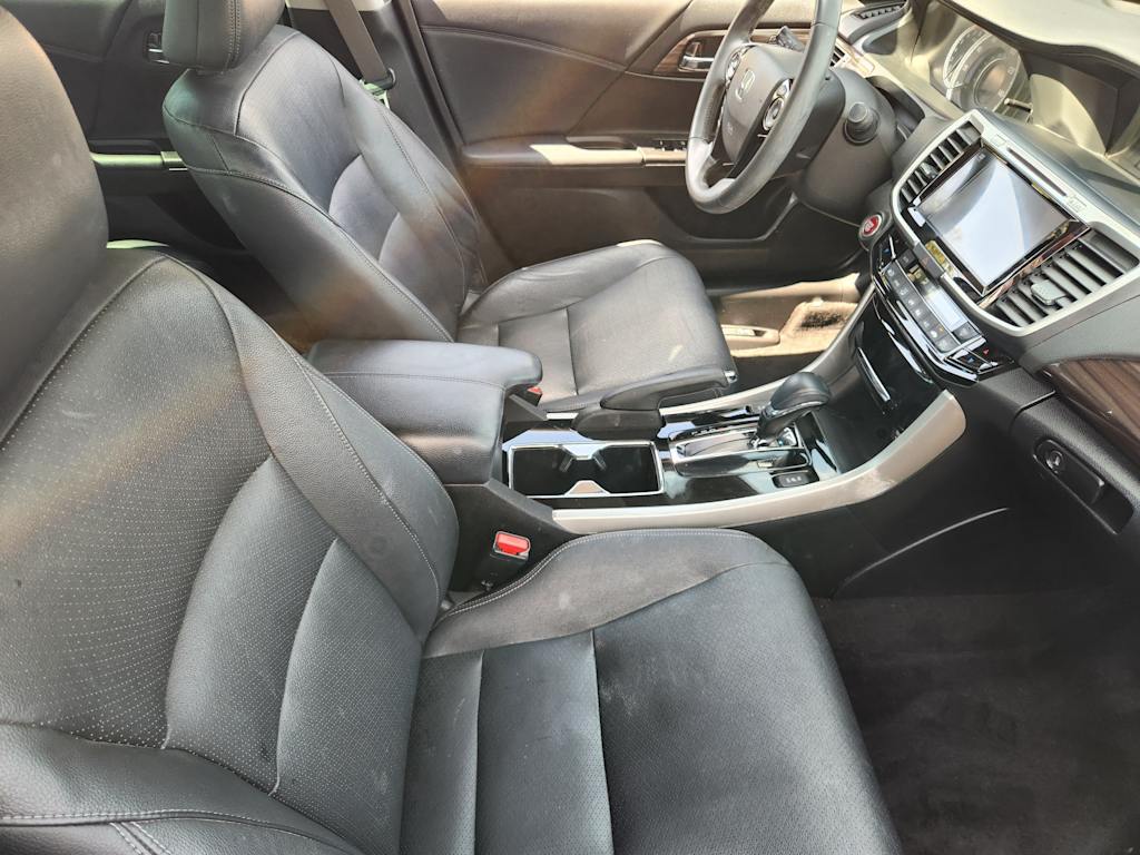 Thumbnail: 2017 Honda Accord - 9
