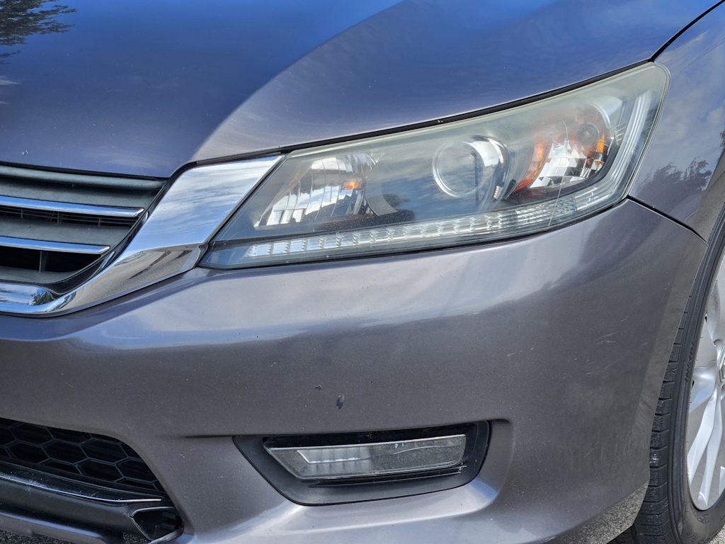 Thumbnail: 2014 Honda Accord - 21