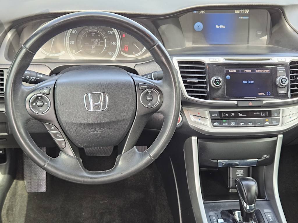 Thumbnail: 2014 Honda Accord - 12