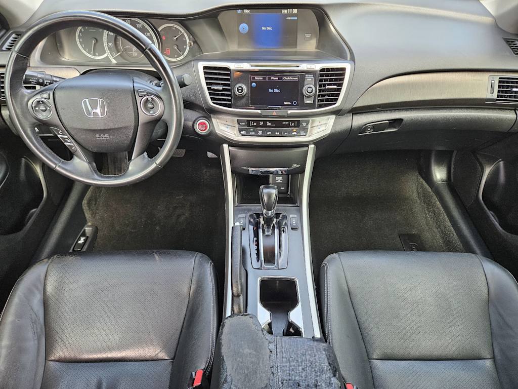 Thumbnail: 2014 Honda Accord - 8