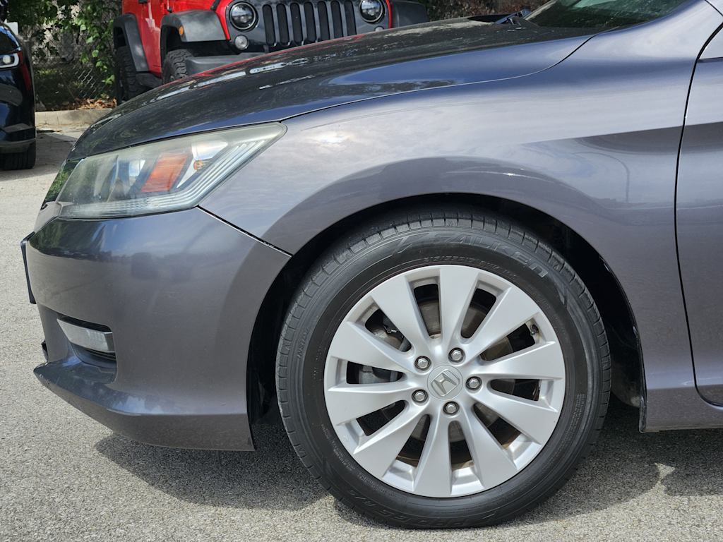 Thumbnail: 2014 Honda Accord - 6
