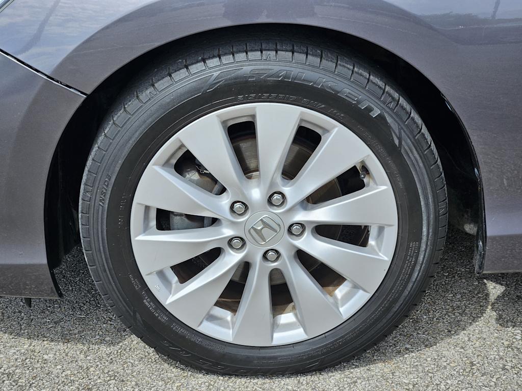 Thumbnail: 2014 Honda Accord - 22