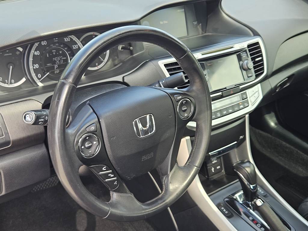 Thumbnail: 2014 Honda Accord - 2