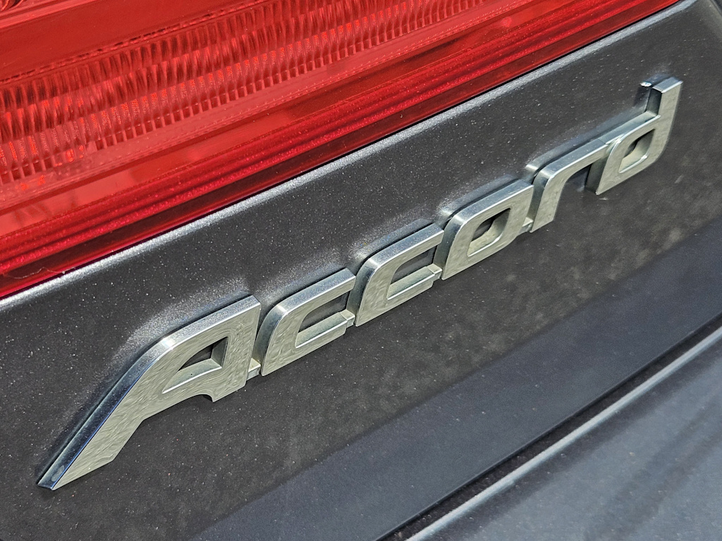 Thumbnail: 2014 Honda Accord - 5
