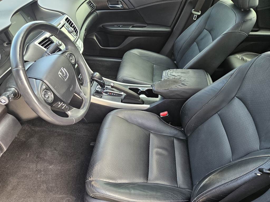Thumbnail: 2014 Honda Accord - 9