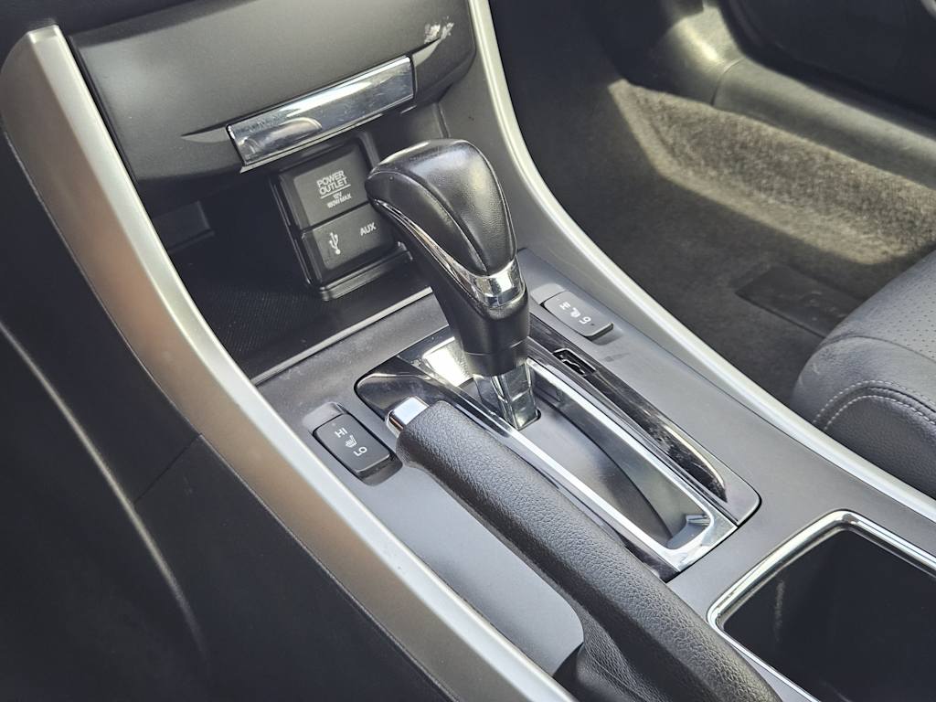 Thumbnail: 2014 Honda Accord - 14