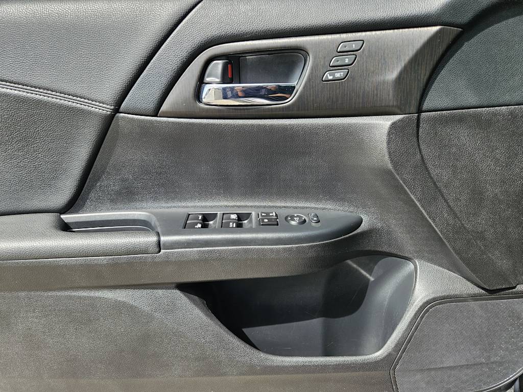 Thumbnail: 2014 Honda Accord - 29
