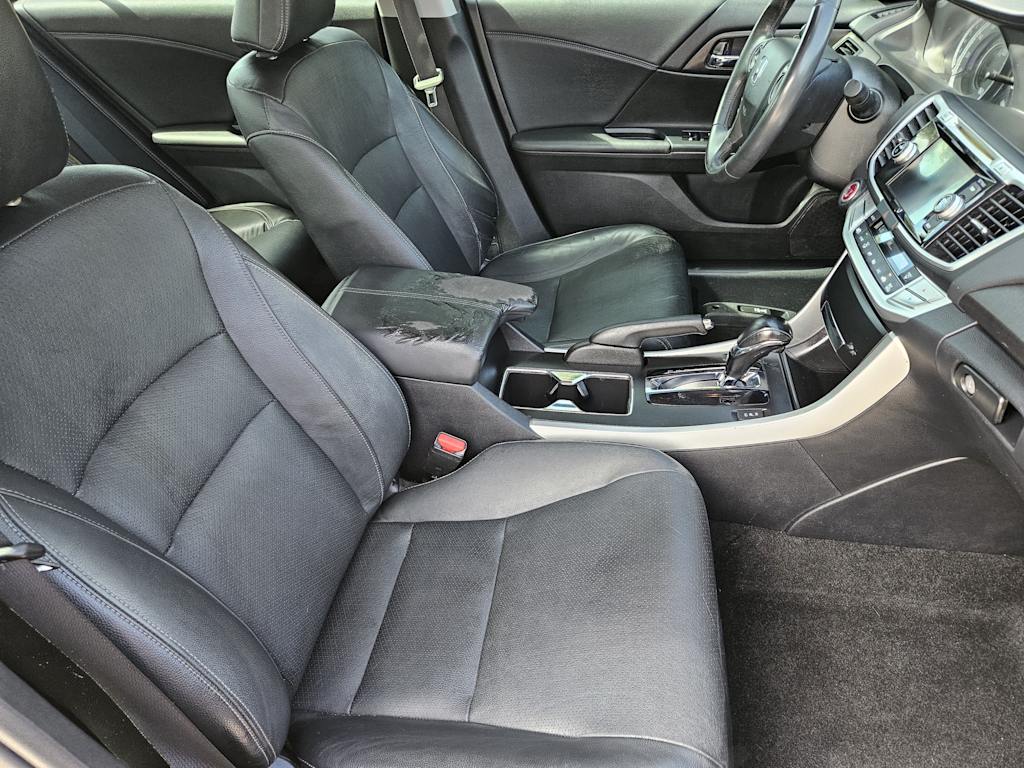 Thumbnail: 2014 Honda Accord - 10