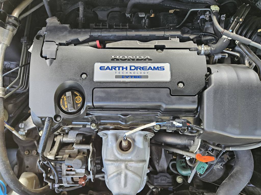 Thumbnail: 2014 Honda Accord - 7