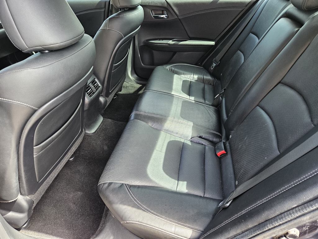 Thumbnail: 2014 Honda Accord - 11