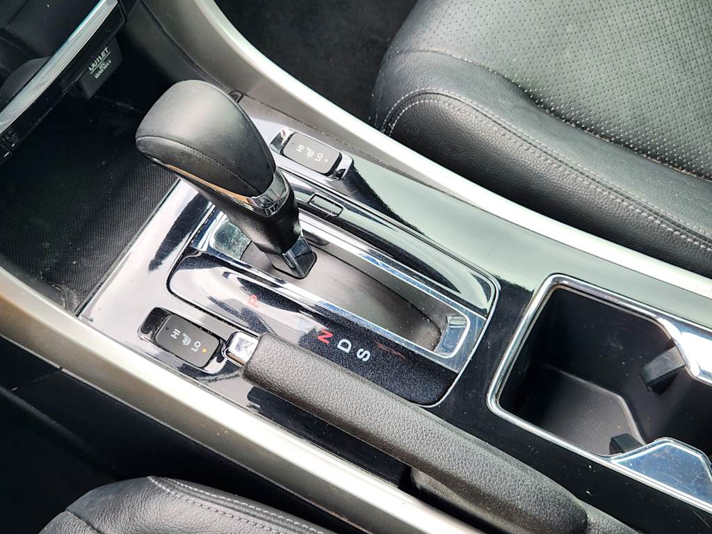 Thumbnail: 2017 Honda Accord - 26