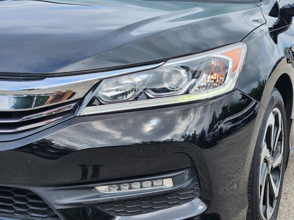 Thumbnail: 2017 Honda Accord - 20