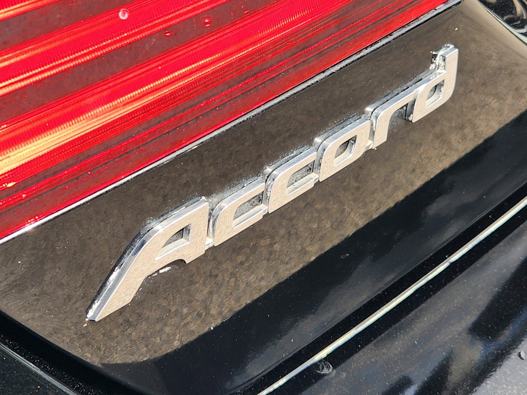 Thumbnail: 2017 Honda Accord - 23