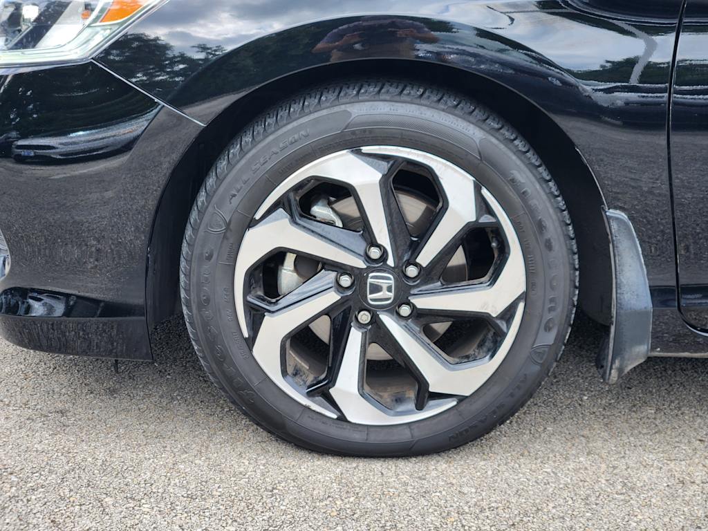 Thumbnail: 2017 Honda Accord - 21