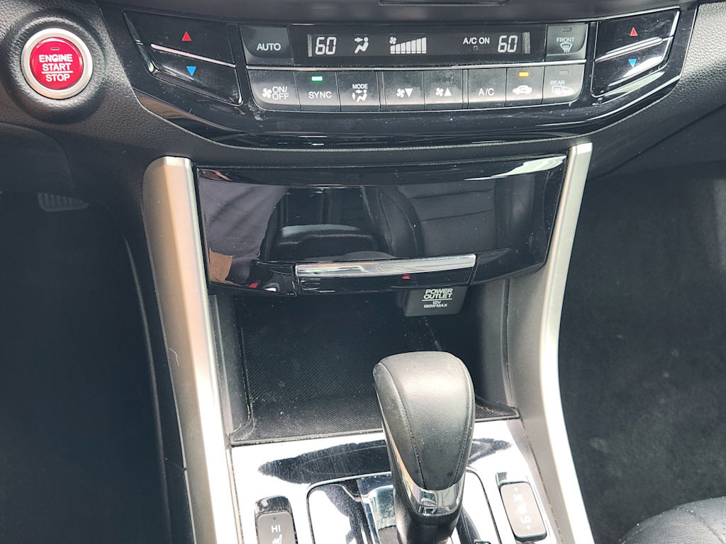 Thumbnail: 2017 Honda Accord - 13