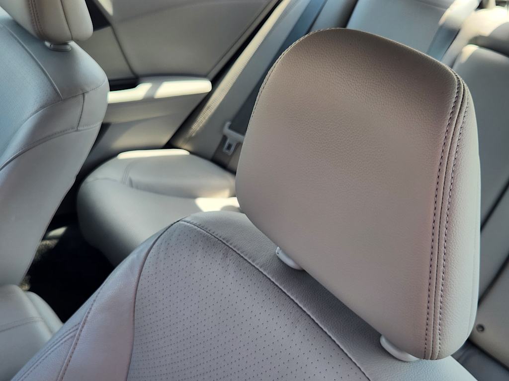 Thumbnail: 2017 Honda Accord - 23