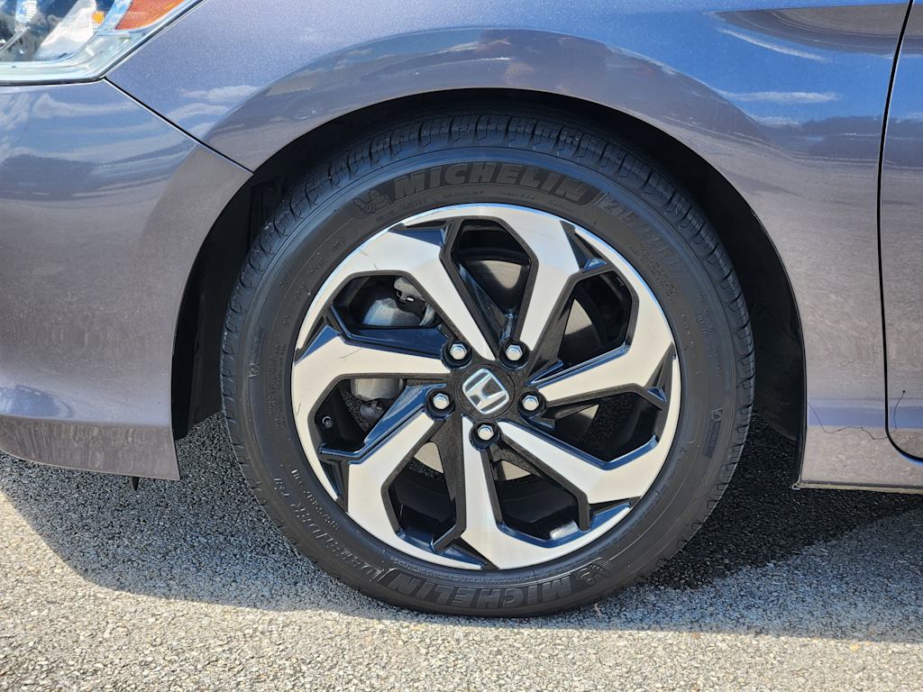 Thumbnail: 2017 Honda Accord - 22