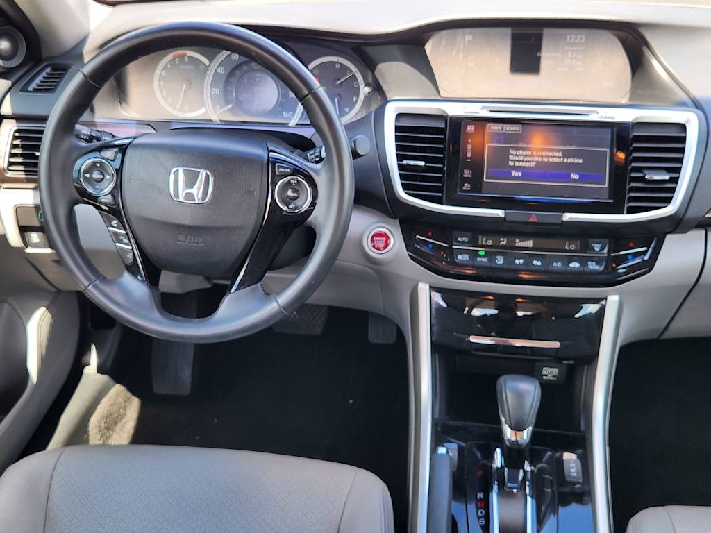 Thumbnail: 2017 Honda Accord - 12