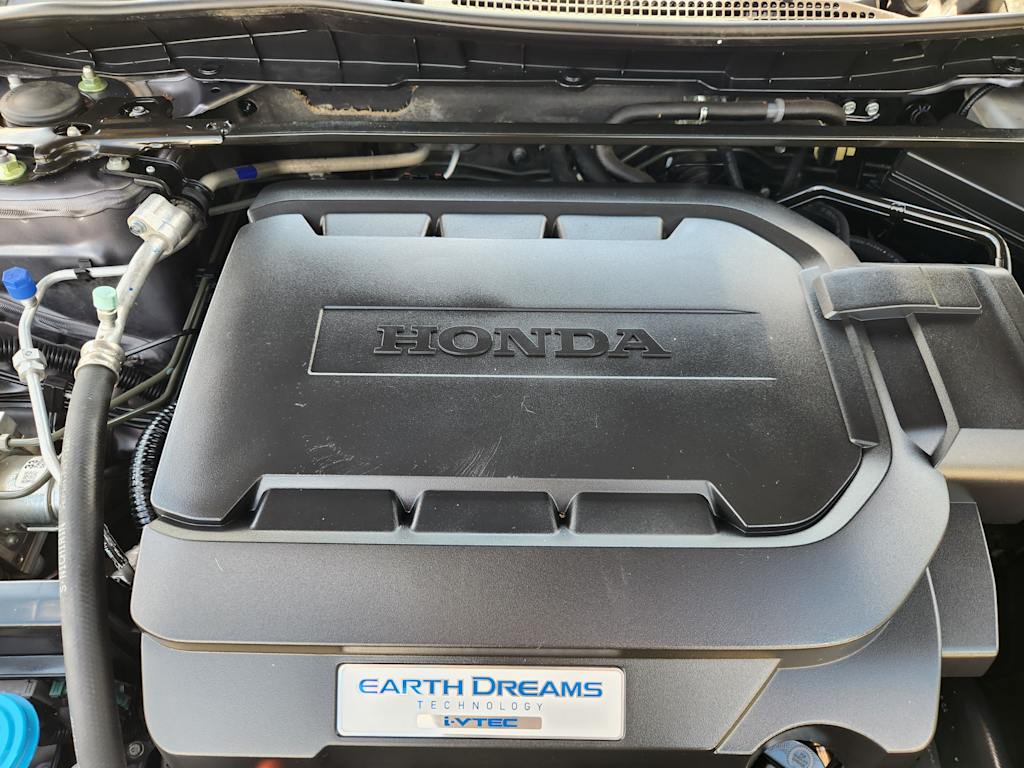 Thumbnail: 2017 Honda Accord - 7