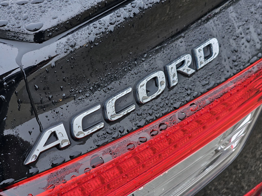 Thumbnail: 2018 Honda Accord - 5