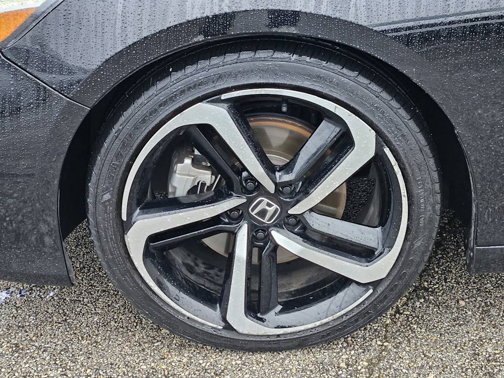 Thumbnail: 2018 Honda Accord - 21
