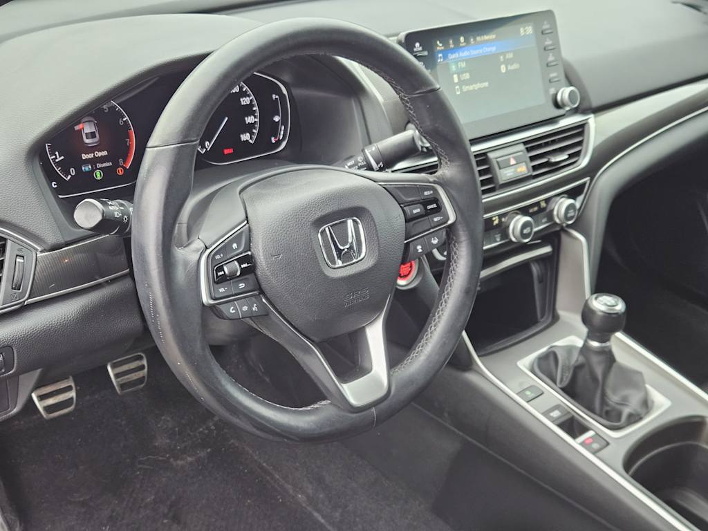 Thumbnail: 2018 Honda Accord - 2