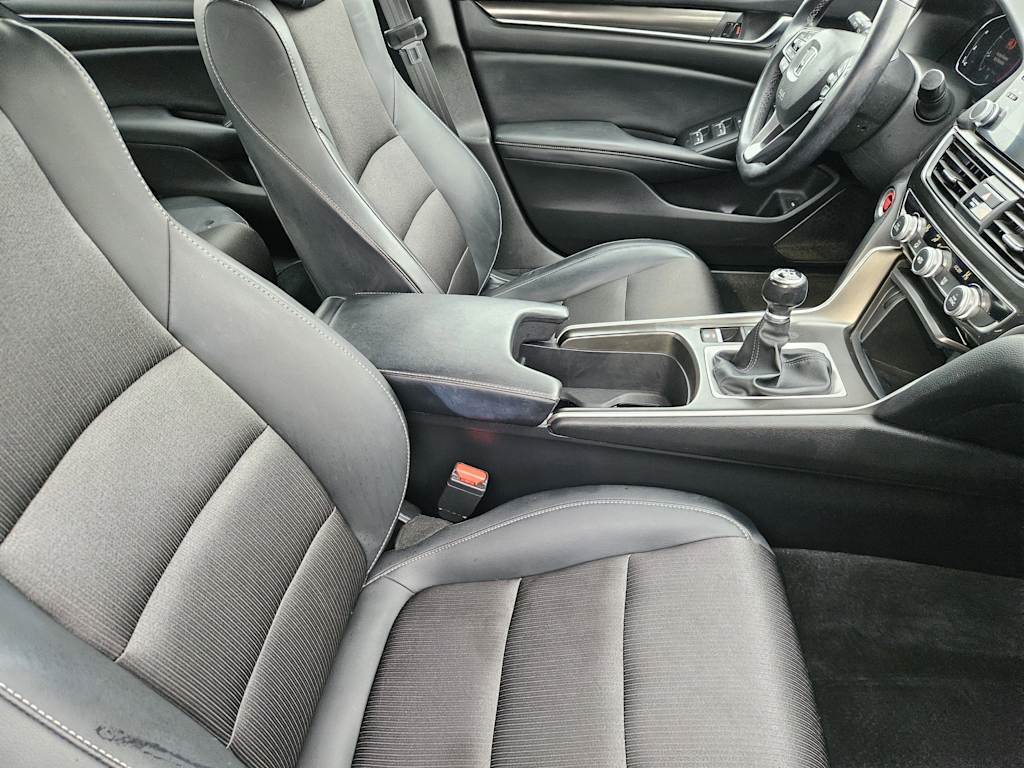 Thumbnail: 2018 Honda Accord - 10