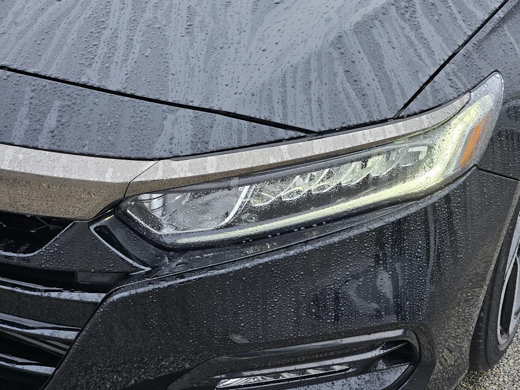 Thumbnail: 2018 Honda Accord - 20